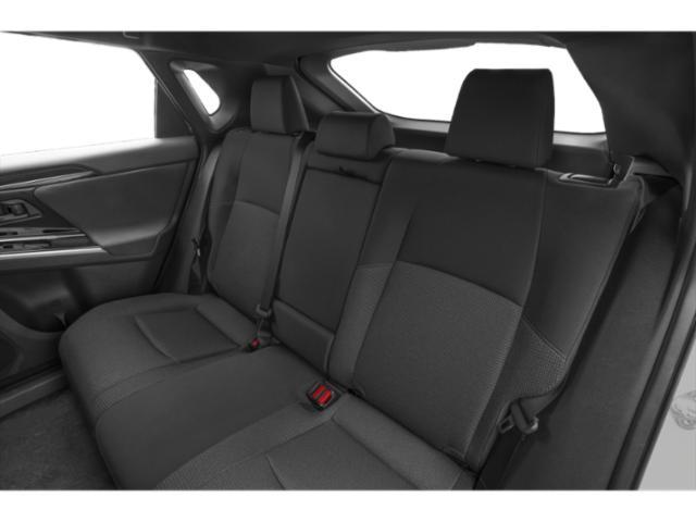 used 2023 Subaru Solterra car, priced at $24,652