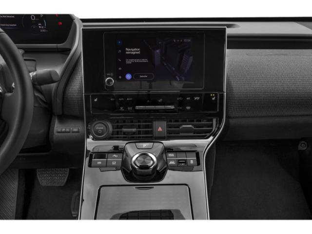 used 2023 Subaru Solterra car, priced at $24,652