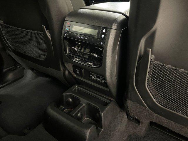 used 2023 Jeep Grand Cherokee L car, priced at $31,928