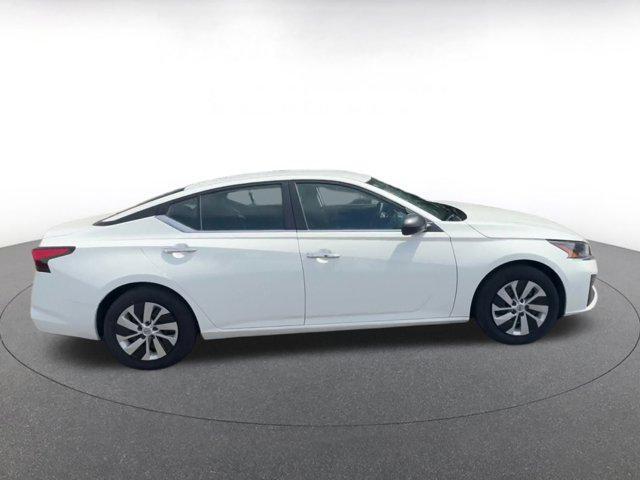 used 2024 Nissan Altima car, priced at $20,375