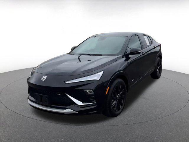 used 2025 Buick Envista car, priced at $26,002