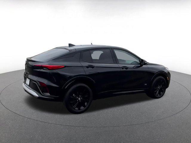 used 2025 Buick Envista car, priced at $26,002