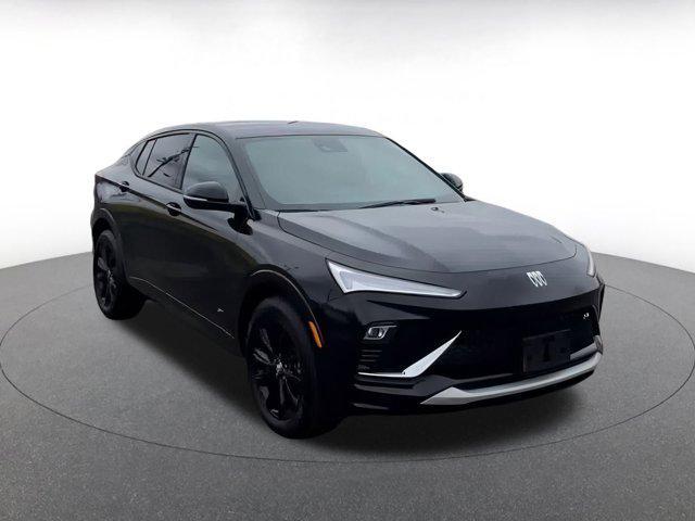 used 2025 Buick Envista car, priced at $26,002