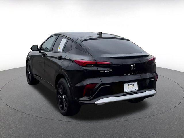 used 2025 Buick Envista car, priced at $26,002