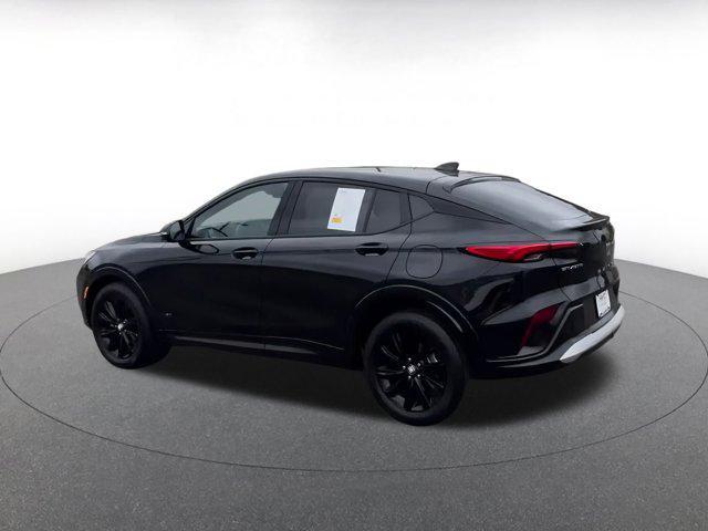 used 2025 Buick Envista car, priced at $26,002