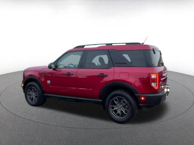 used 2021 Ford Bronco Sport car, priced at $21,862