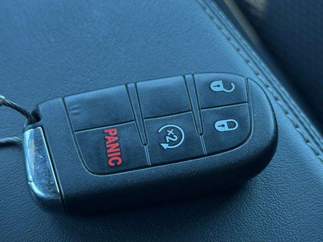 used 2022 Jeep Renegade car, priced at $19,365