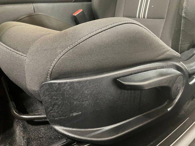 used 2024 Hyundai Elantra car, priced at $20,258
