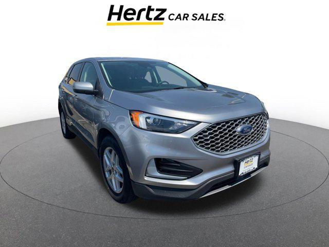 used 2024 Ford Edge car, priced at $23,264