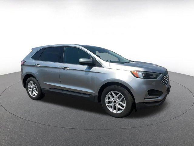 used 2024 Ford Edge car, priced at $23,264