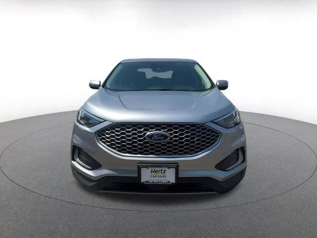 used 2024 Ford Edge car, priced at $23,264
