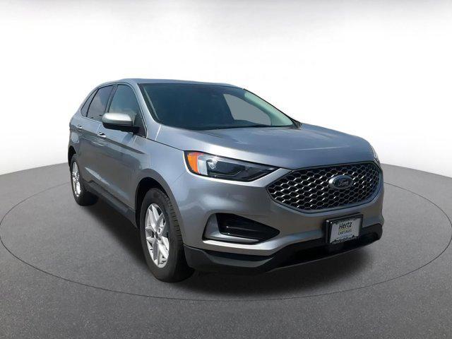 used 2024 Ford Edge car, priced at $23,264