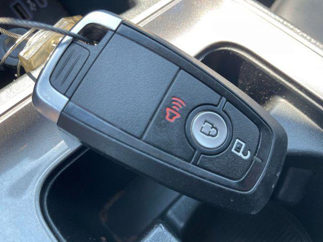 used 2024 Ford Edge car, priced at $23,264