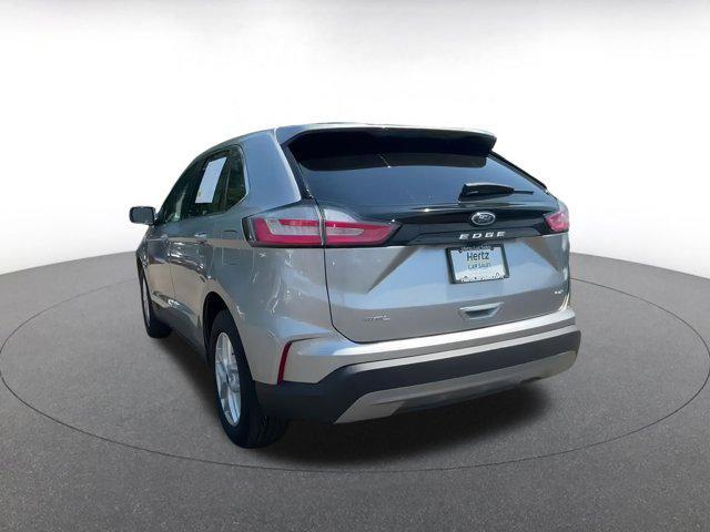 used 2024 Ford Edge car, priced at $23,264