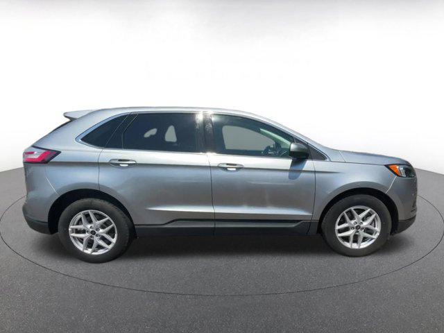 used 2024 Ford Edge car, priced at $23,264