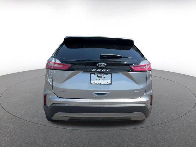 used 2024 Ford Edge car, priced at $23,264
