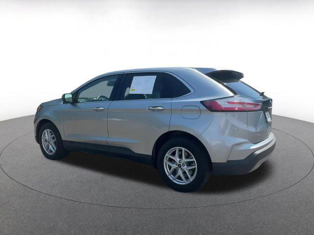 used 2024 Ford Edge car, priced at $23,264