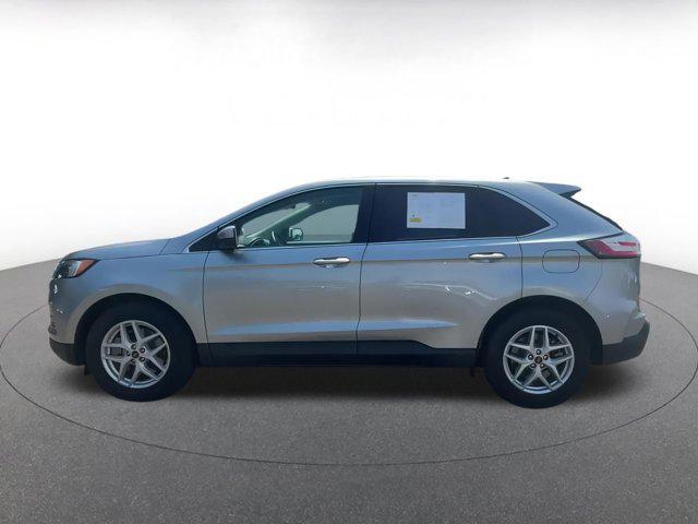 used 2024 Ford Edge car, priced at $23,264