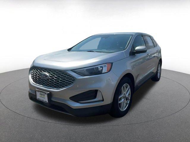 used 2024 Ford Edge car, priced at $23,264