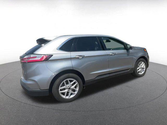 used 2024 Ford Edge car, priced at $23,264