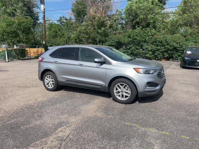 used 2022 Ford Edge car, priced at $25,972