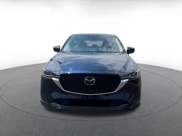 used 2024 Mazda CX-5 car, priced at $25,700