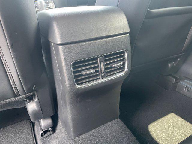 used 2024 Mazda CX-5 car, priced at $25,700