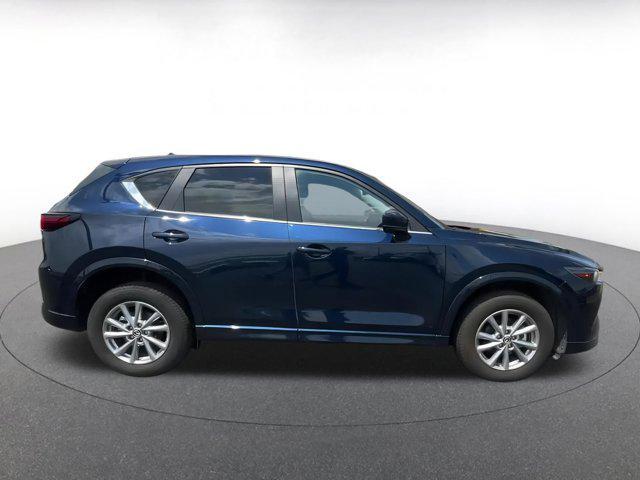 used 2024 Mazda CX-5 car, priced at $25,700