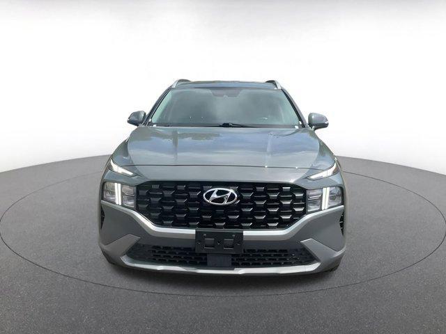 used 2023 Hyundai Santa Fe car, priced at $24,696