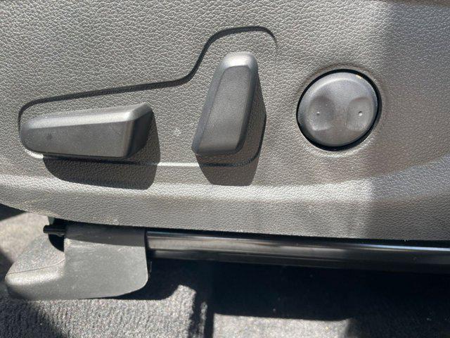 used 2023 Hyundai Santa Fe car, priced at $24,696