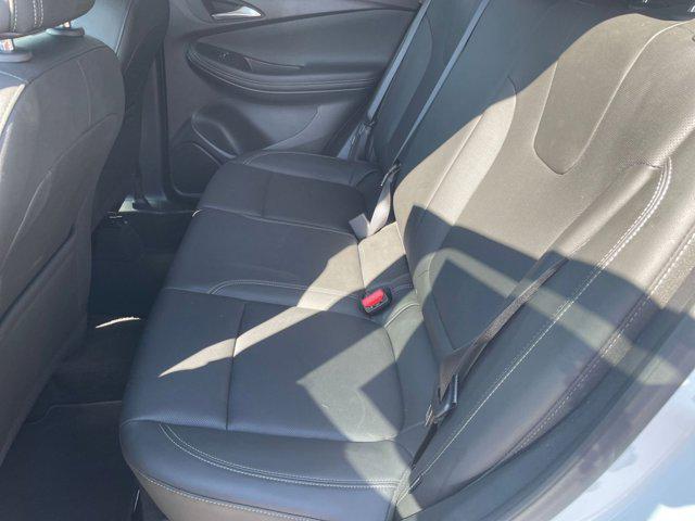 used 2024 Buick Encore GX car, priced at $22,511