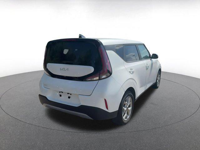 used 2024 Kia Soul car, priced at $17,490