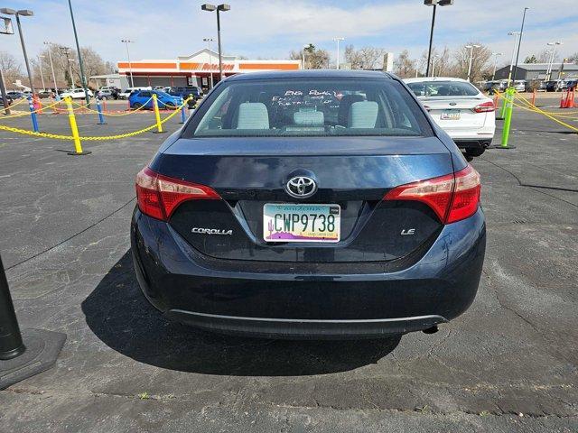 used 2019 Toyota Corolla car, priced at $15,569