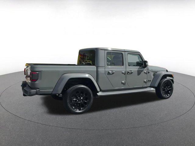 used 2023 Jeep Gladiator car, priced at $31,232