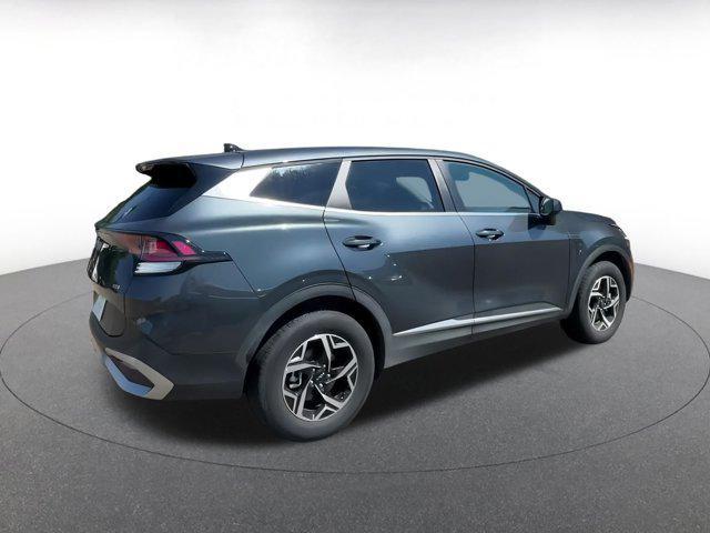 used 2024 Kia Sportage car, priced at $22,369