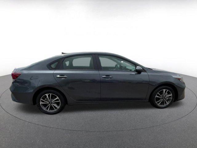 used 2024 Kia Forte car, priced at $17,675