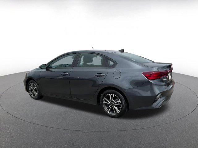 used 2024 Kia Forte car, priced at $17,675