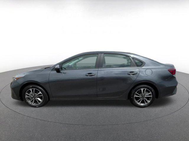 used 2024 Kia Forte car, priced at $17,675