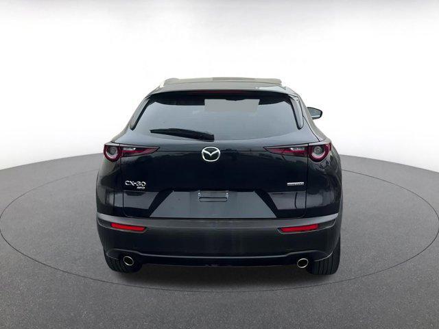 used 2024 Mazda CX-30 car, priced at $22,126