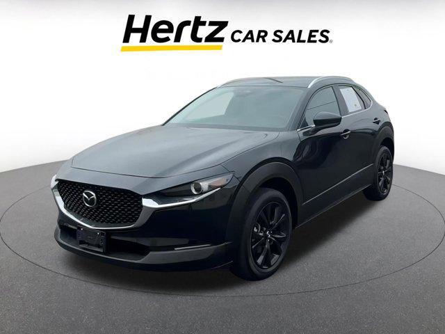 used 2024 Mazda CX-30 car, priced at $22,607