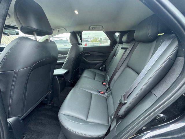 used 2024 Mazda CX-30 car, priced at $22,607