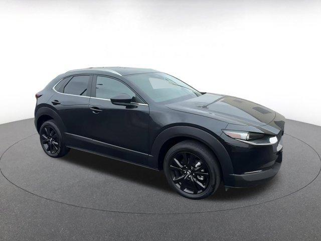 used 2024 Mazda CX-30 car, priced at $22,126