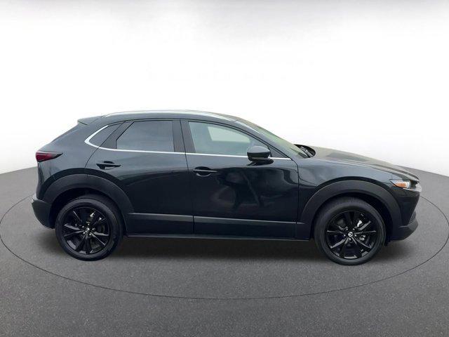 used 2024 Mazda CX-30 car, priced at $22,126
