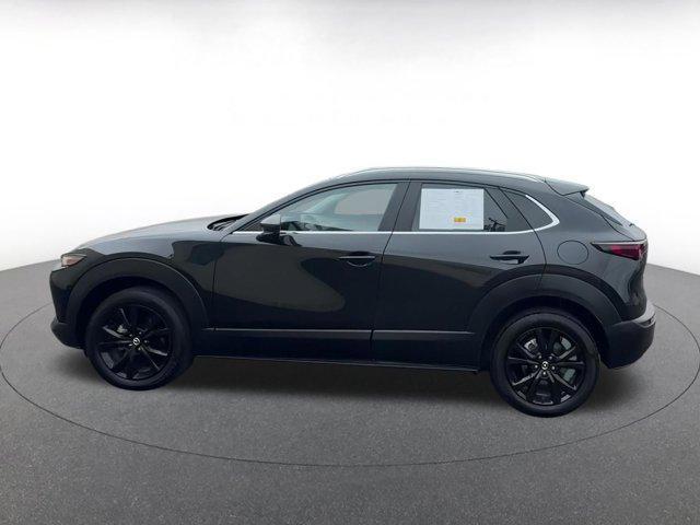 used 2024 Mazda CX-30 car, priced at $22,126