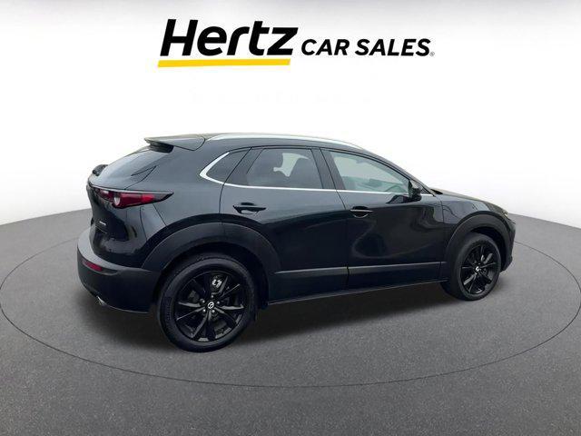 used 2024 Mazda CX-30 car, priced at $22,607