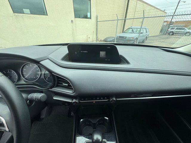 used 2024 Mazda CX-30 car, priced at $22,607