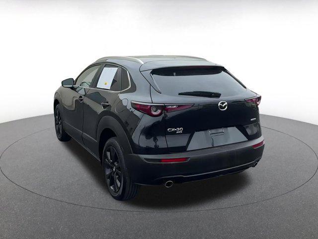 used 2024 Mazda CX-30 car, priced at $22,126