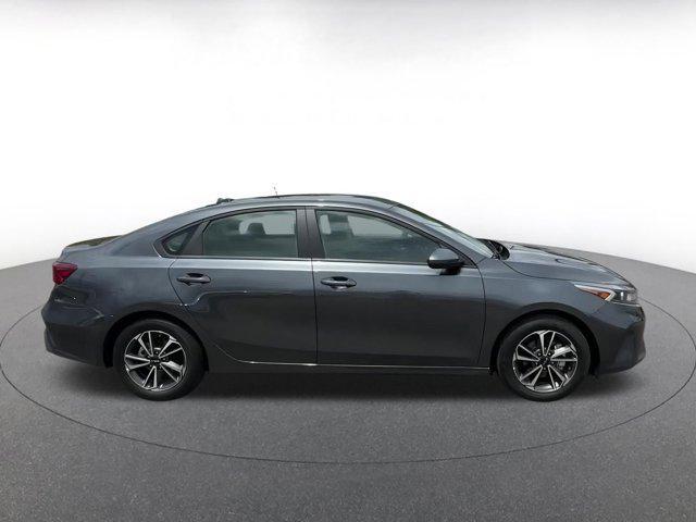 used 2024 Kia Forte car, priced at $17,916