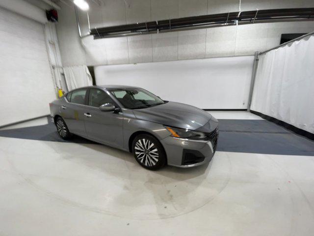 used 2023 Nissan Altima car, priced at $18,484