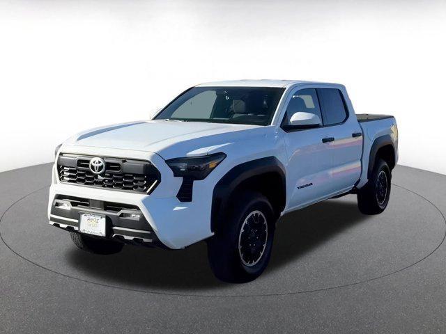 used 2025 Toyota Tacoma car, priced at $42,873